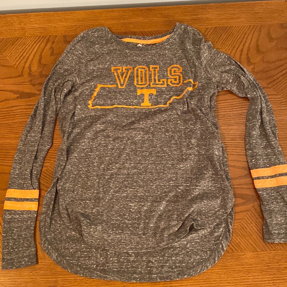 Bold shirt